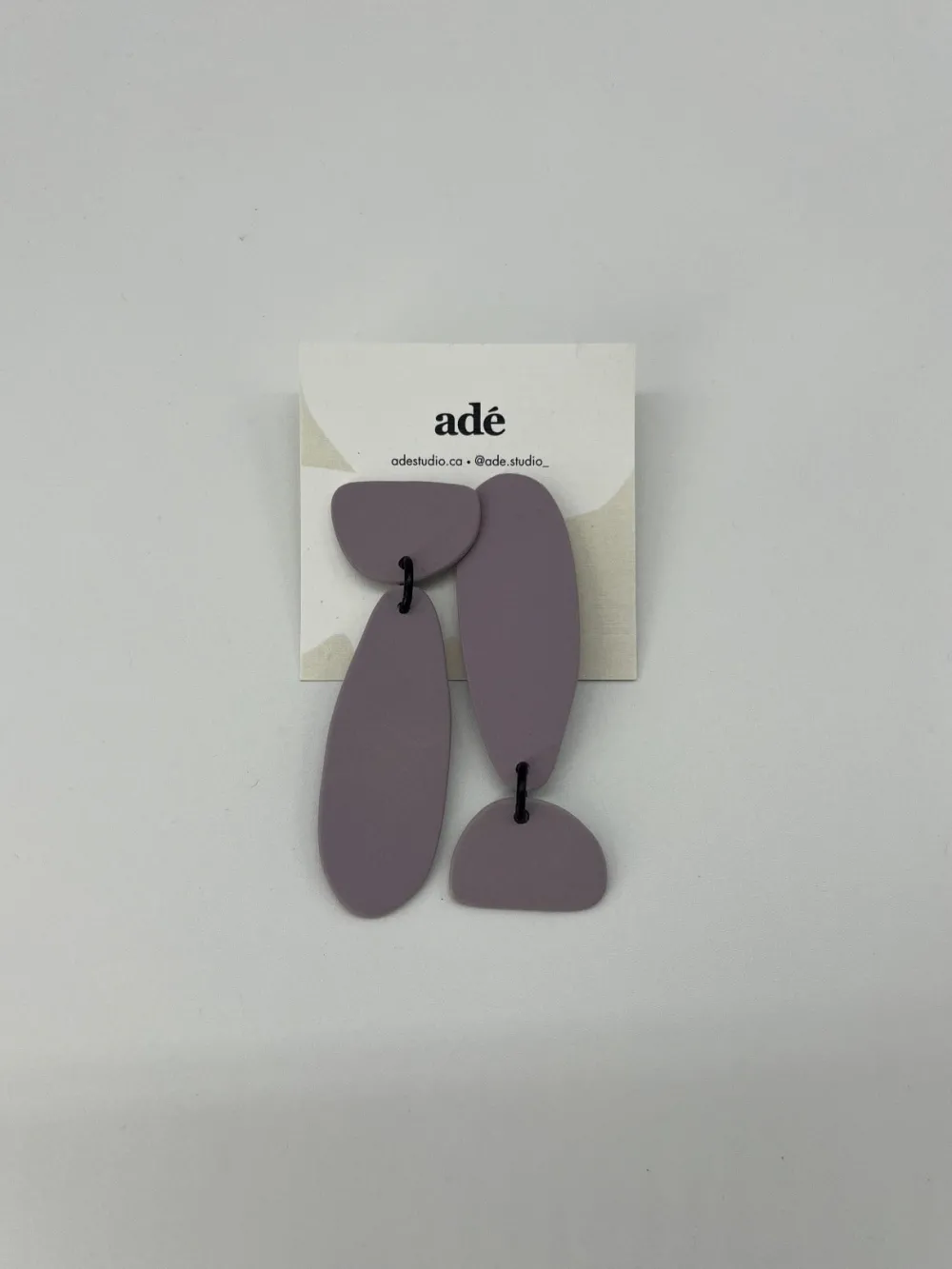New ADÉ Iden Earrings