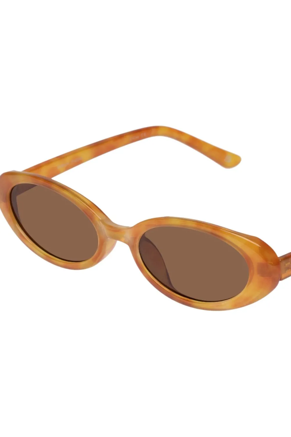 Fashion AIRE Fornax Sunglasses - Vintage Tort