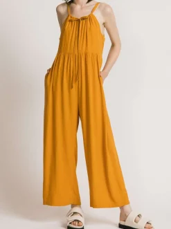 Shop ALLISON WONDERLAND - ALTA Jumpsuit
