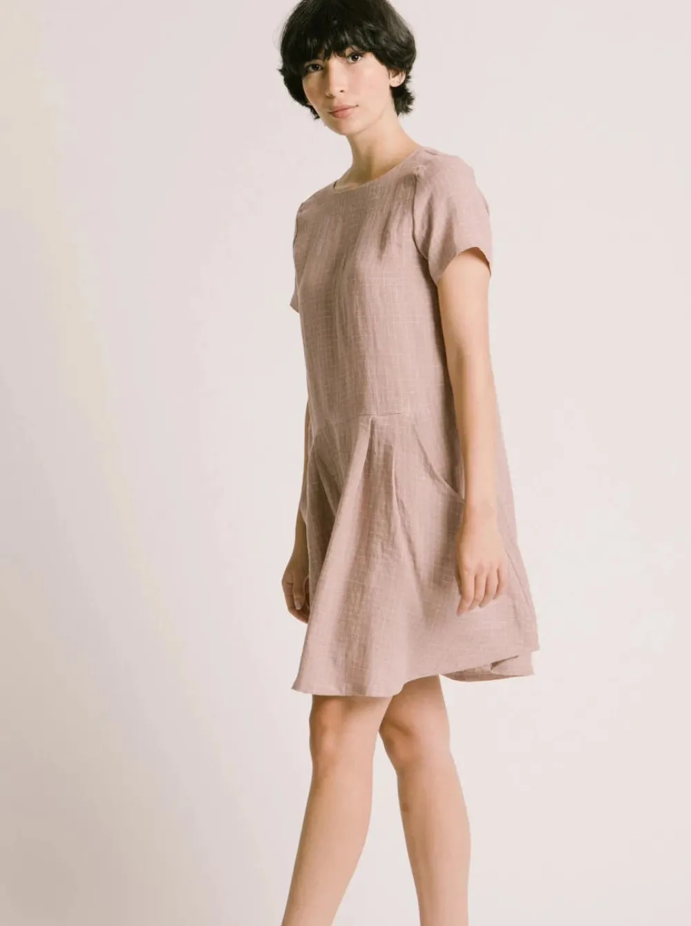 Hot ALLISON WONDERLAND Dress Pages