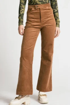 Outlet ALLISON WONDERLAND Emma Pants - Copper