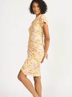 New ALLISON WONDERLAND Jessamine Dress - Floral