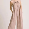 Online ALLISON WONDERLAND Kawa Jumpsuit
