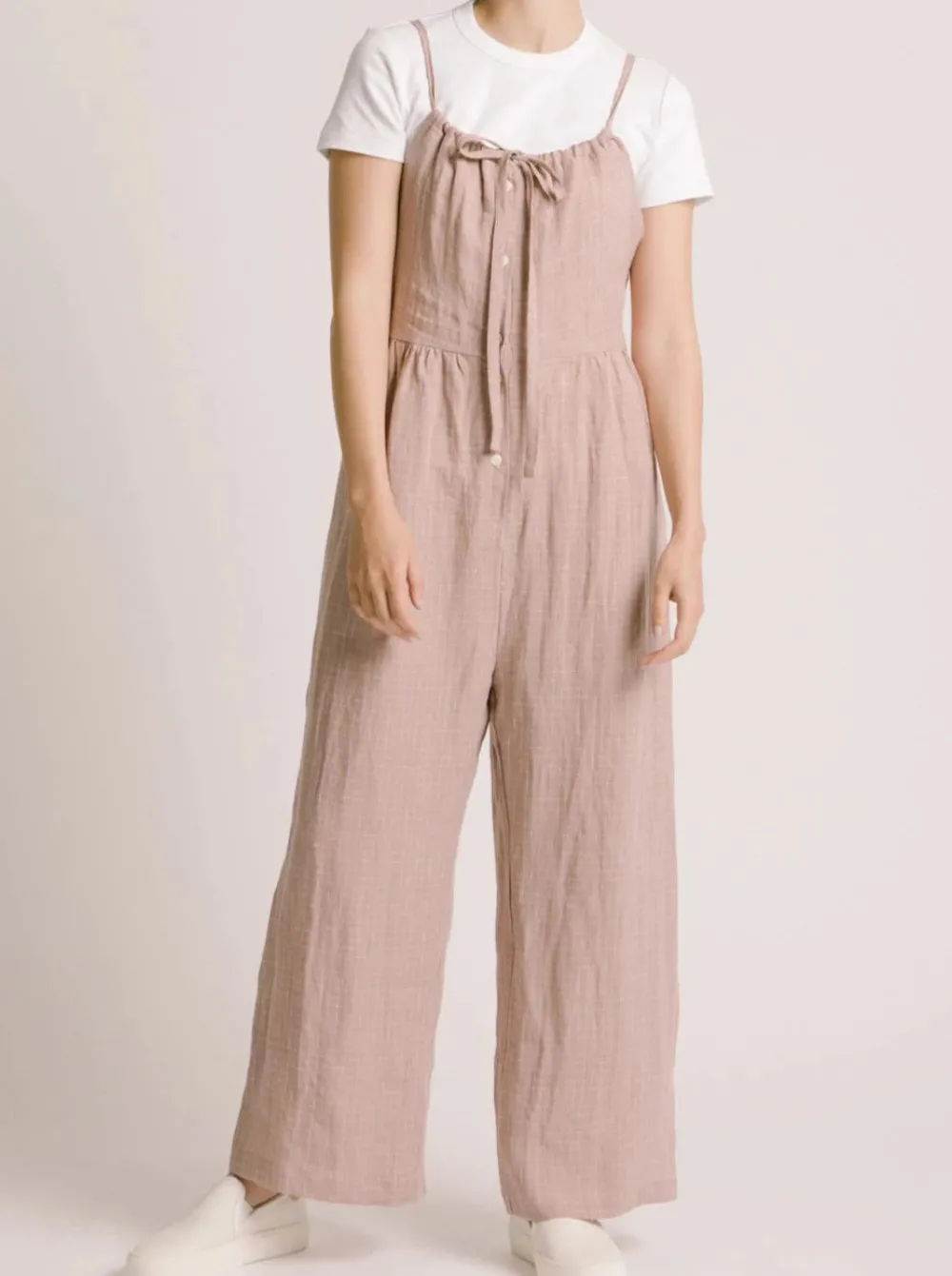 Online ALLISON WONDERLAND Kawa Jumpsuit