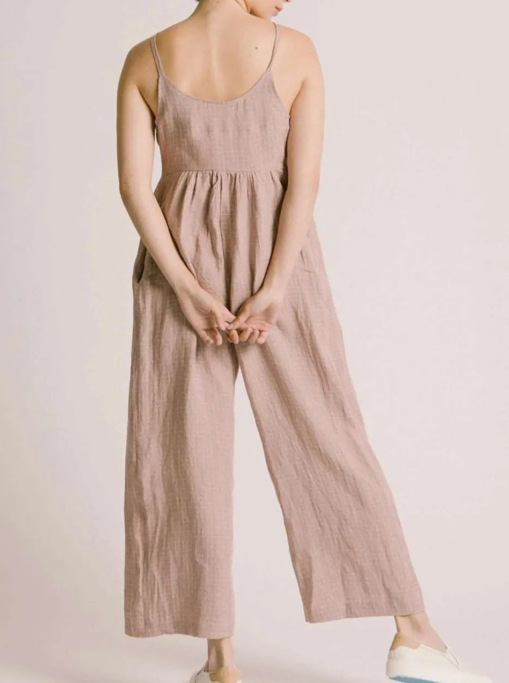 Online ALLISON WONDERLAND Kawa Jumpsuit