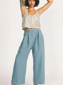 Sale ALLISON WONDERLAND Romy pants