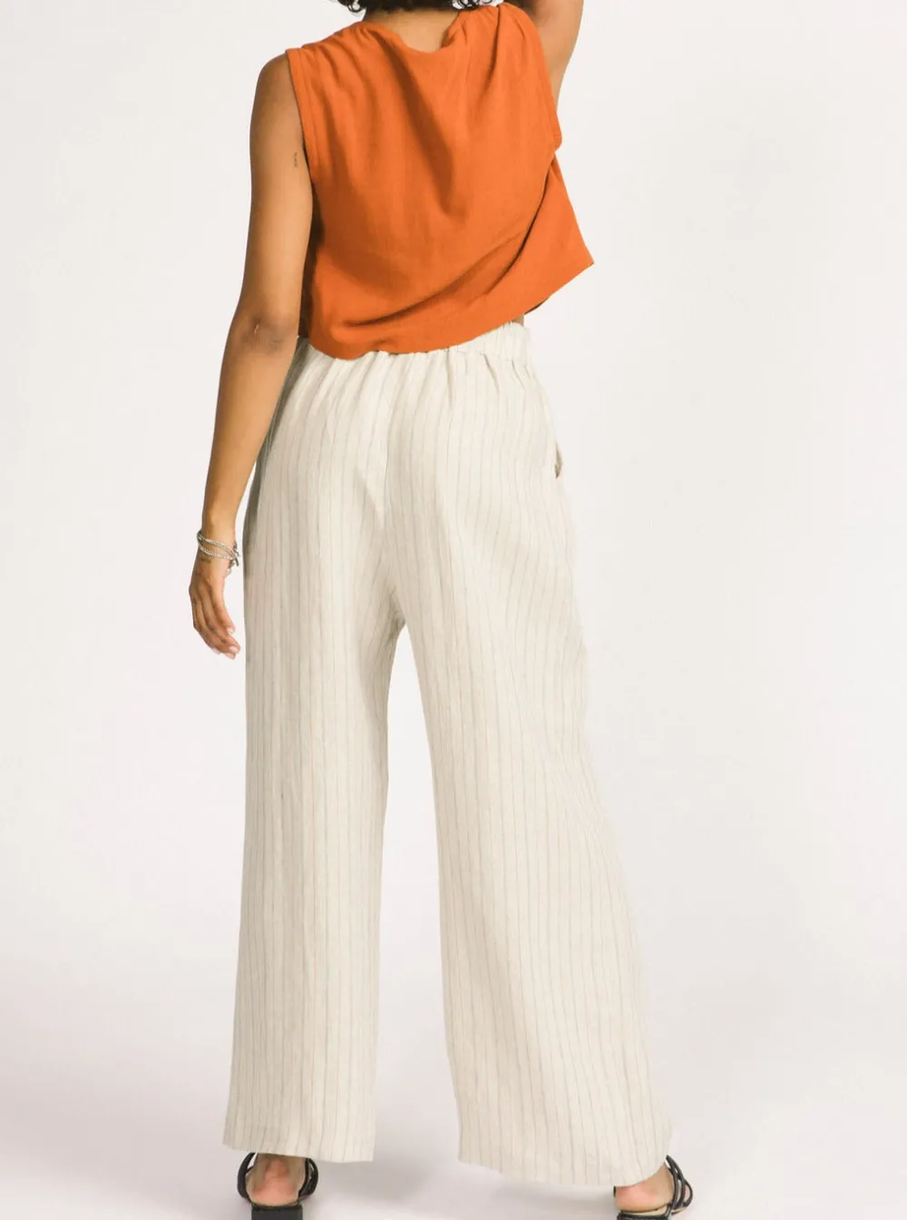Sale ALLISON WONDERLAND Romy pants