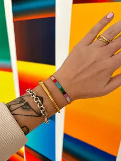 New AMBER VITTORIA - Hair Elastic