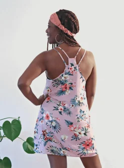 Online ANANAS & BANANAS ANANAS BANANAS Robe Munich - Rose