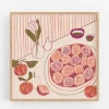 Fashion ANNE JULIE DUDEMAINE Blood Oranges Poster