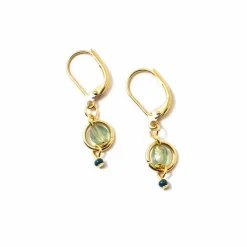 Shop ANNE-MARIE CHAGNON Baeli Earrings