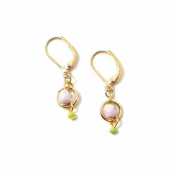 Shop ANNE-MARIE CHAGNON Baeli Earrings