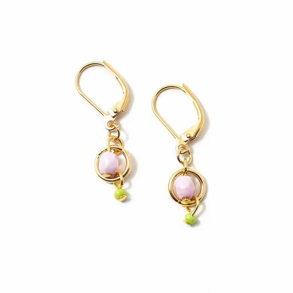 Shop ANNE-MARIE CHAGNON Baeli Earrings