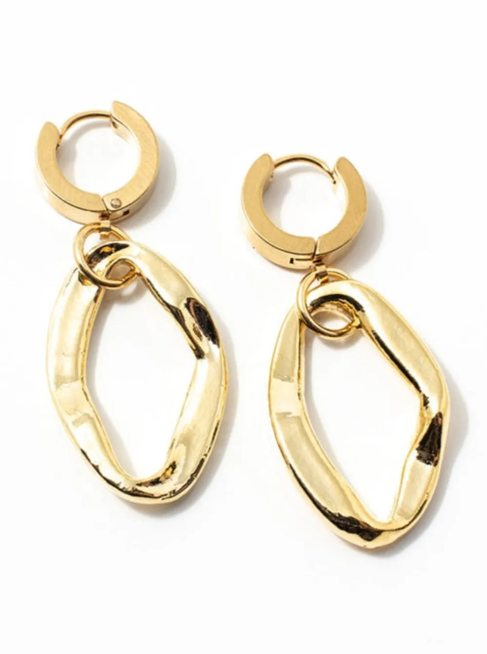 Cheap ANNE-MARIE CHAGNON Berlin Earrings