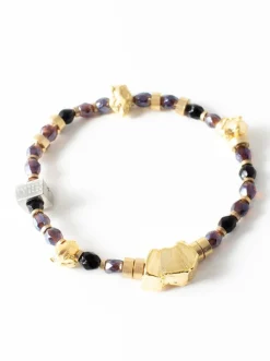 Online ANNE-MARIE CHAGNON Borneo Bracelet - Tropical