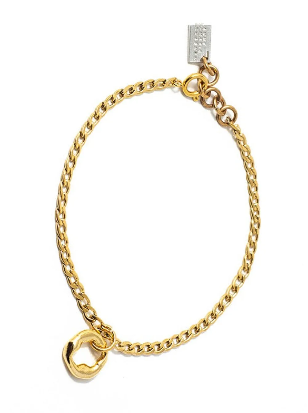 Best Sale ANNE-MARIE CHAGNON Borneo Bracelet - Tropical