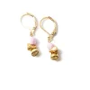 Sale ANNE-MARIE CHAGNON Erby Earrings - Petal