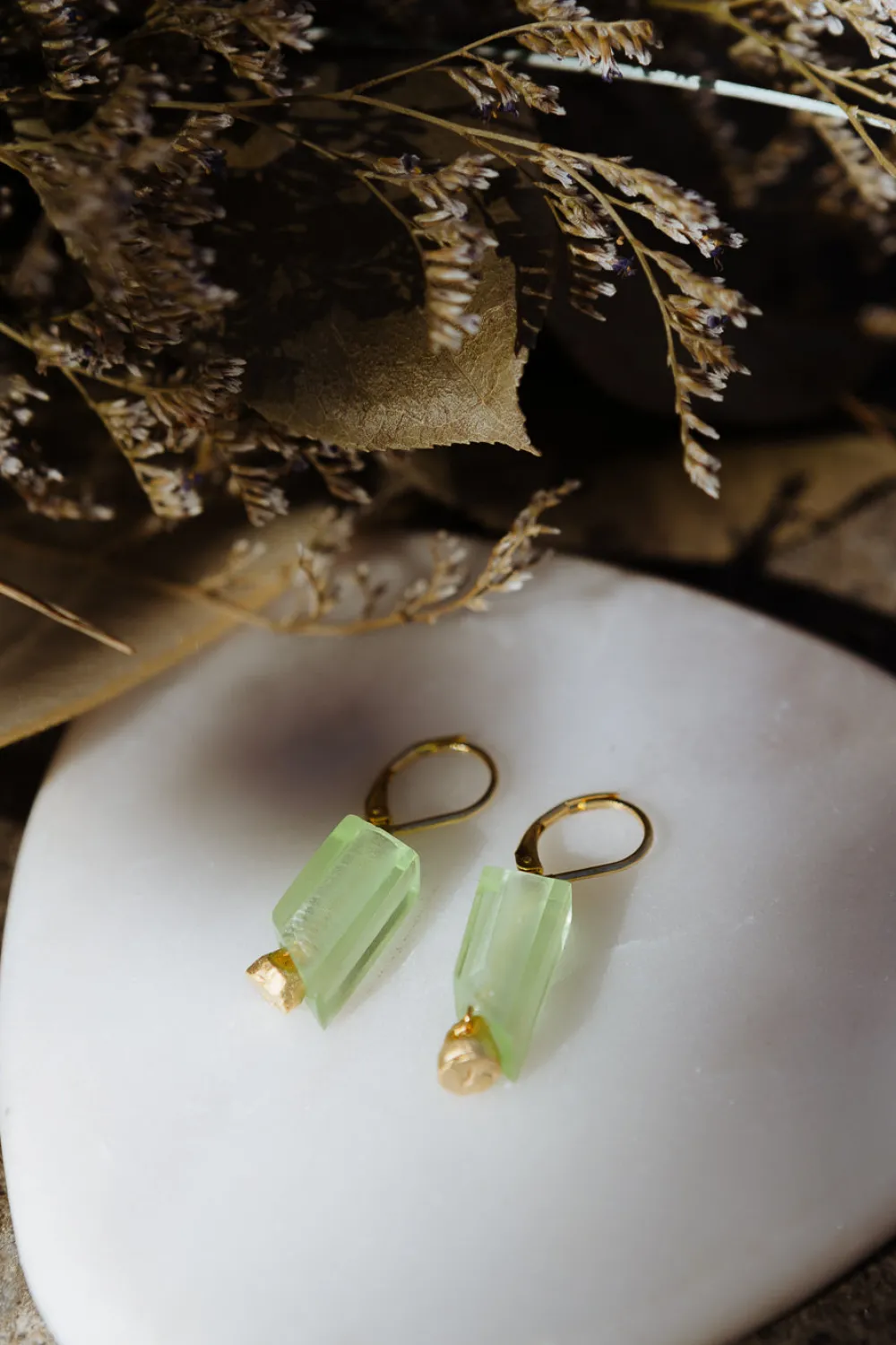 Hot ANNE-MARIE CHAGNON Estrella Earrings