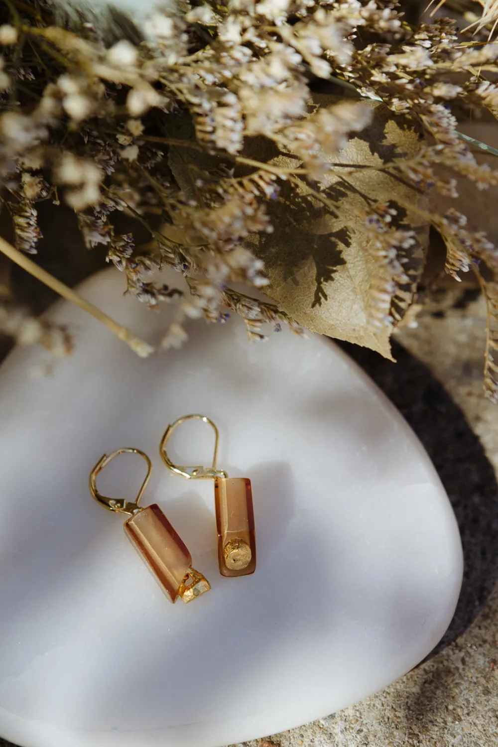 Hot ANNE-MARIE CHAGNON Estrella Earrings