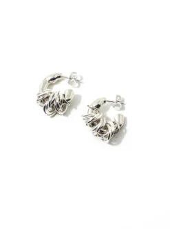 New ANNE-MARIE CHAGNON Jepo Earrings