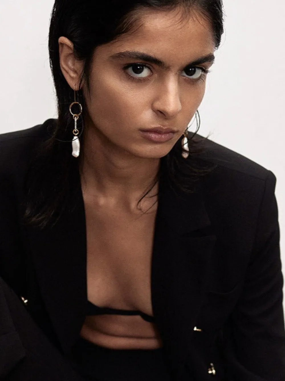 Online ANNE-MARIE CHAGNON Navagio Earrings