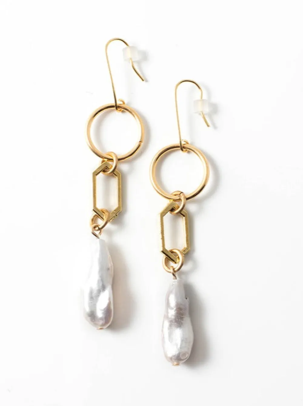 Online ANNE-MARIE CHAGNON Navagio Earrings