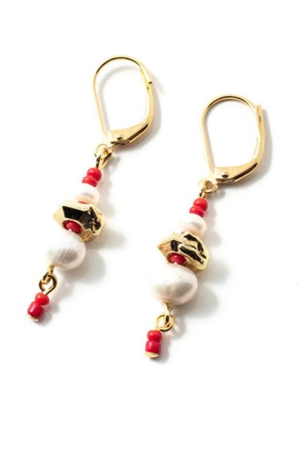 Discount ANNE-MARIE CHAGNON Navagio Earrings