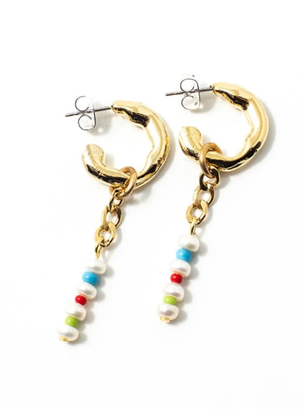Clearance ANNE-MARIE CHAGNON Navagio Earrings