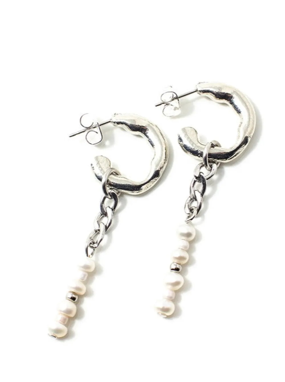 Clearance ANNE-MARIE CHAGNON Navagio Earrings