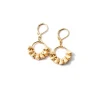 Hot ANNE-MARIE CHAGNON Paulina Earrings