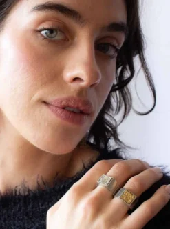 Best ANNE-MARIE CHAGNON Priam ring
