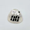 Online ANNE-MARIE CHAGNON Zazie Earrings-Translucent Black