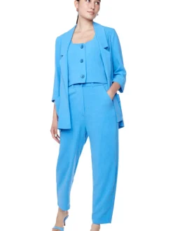 Clearance ANNIE 50 Moonlight Jacket vintage blue