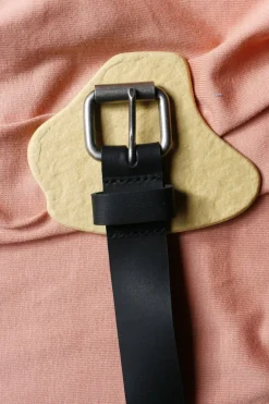 Flash Sale ATELIER B Classic Belt