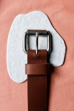 Flash Sale ATELIER B Classic Belt