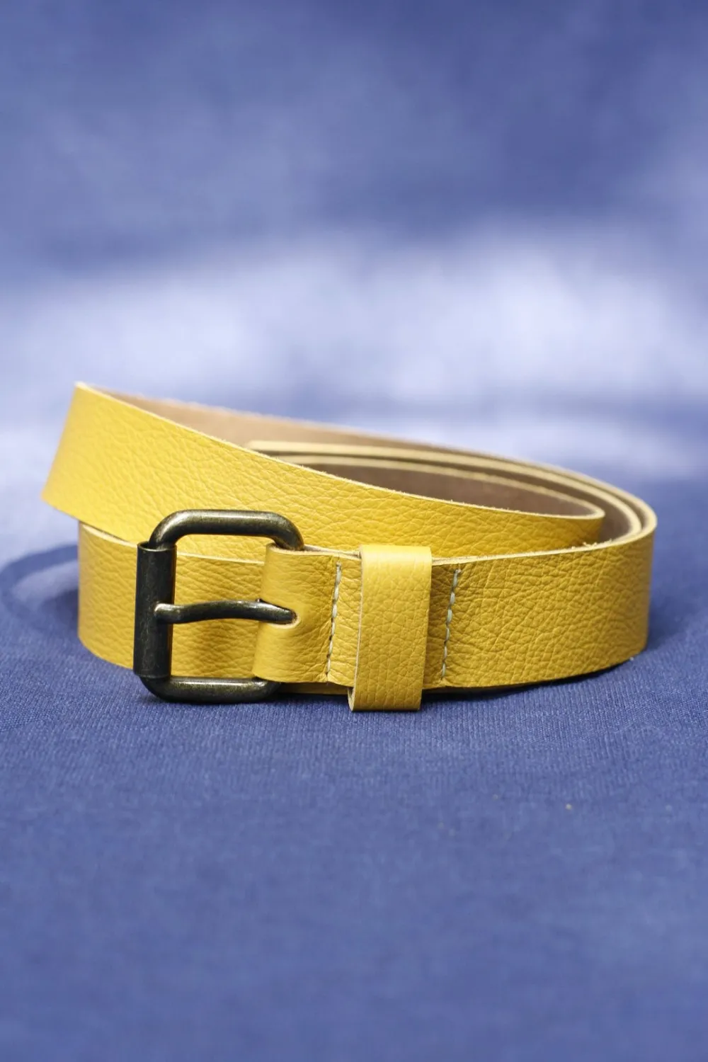 Online ATELIER B Colorful Belts