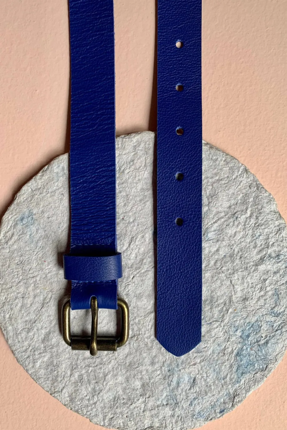 Online ATELIER B Colorful Belts