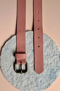 Online ATELIER B Colorful Belts