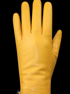 Fashion AUCLAIR Clementine Mitts - Mustard