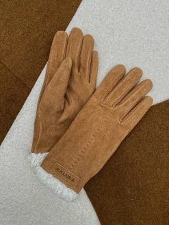 Best AUCLAIR Manon Mittens