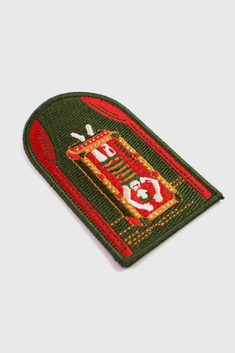 Cheap BADABOÖM STUDIO Houdini Patch