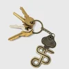 Flash Sale BADABOÖM STUDIO Keychain - Squiggly