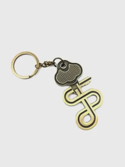 Flash Sale BADABOÖM STUDIO Keychain - Squiggly
