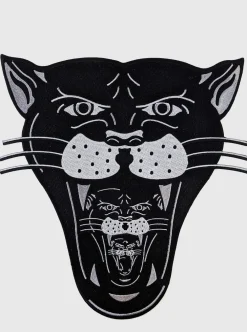 Store BADABOÖM STUDIO Large Patch - Infinite Panther