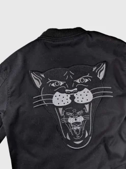 Store BADABOÖM STUDIO Large Patch - Infinite Panther