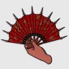 Hot BADABOÖM STUDIO Large Patch - Fan Favorite
