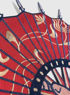 Hot BADABOÖM STUDIO Large Patch - Fan Favorite