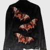Shop BADABOÖM STUDIO Patch - Melting Butterfly