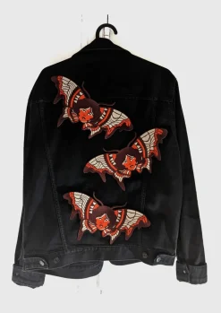Shop BADABOÖM STUDIO Patch - Melting Butterfly