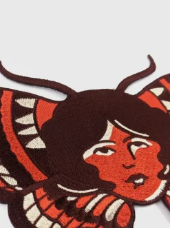 Shop BADABOÖM STUDIO Patch - Melting Butterfly